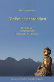 Cover von Die Freiheit entdecken