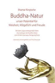Cover von Buddha-Natur - unser Potential für Weisheit, Mitgefühl und Freude