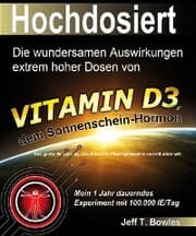 Cover von Hochdosiert