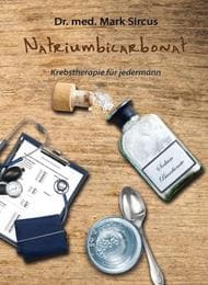 Cover von Natriumbicarbonat