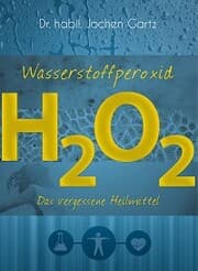 Cover von Wasserstoffperoxid