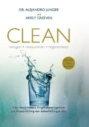 Cover von Clean