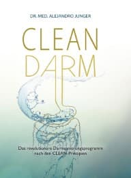 Cover von CLEAN DARM
