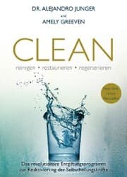 Cover von Clean