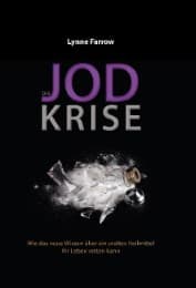 Cover von Die Jodkrise