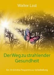 Cover von Der Weg zu strahlender Gesundheit