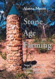Cover von Stone Age Farming