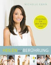 Cover von Heilen mit Berührung