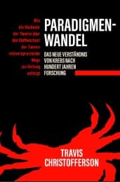Cover von Paradigmenwandel