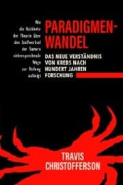 Cover von Paradigmenwechsel
