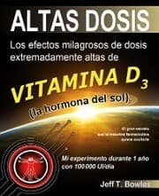 Cover von Altas Dosis