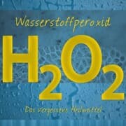 Cover von Wasserstoffperoxid