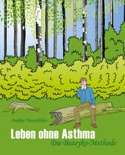 Cover von Leben ohne Asthma