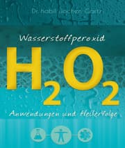 Cover von Wasserstoffperoxid H2O2