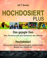 Cover von Hochdosiert Plus