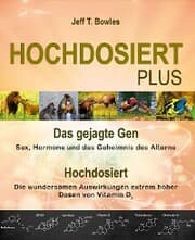 Cover von Hochdosiert Plus