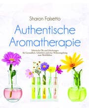 Cover von Authentische Aromatherapie