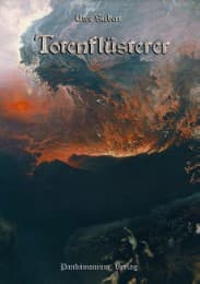 Cover von Totenflüsterer