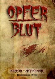 Cover von Opferblut