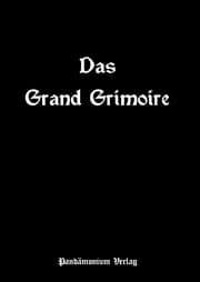 Cover von Das Grand Grimoire