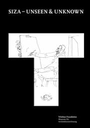 Cover von SIZA - Unseen & Unknown