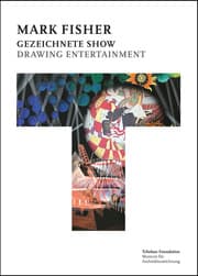 Cover von Mark Fisher: Gezeichnete Show - Drawing Entertainment