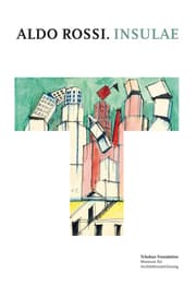 Cover von Aldo Rossi. Insulae