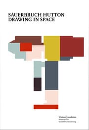 Cover von Sauerbruch Hutton - Drawing in Space