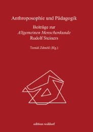 Cover von Anthroposophie und Pädagogik