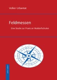 Cover von Feldmessen