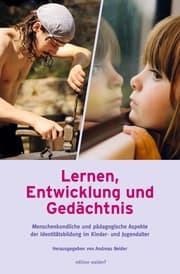 Cover von Lernen, Entwicklung und Gedächtnis