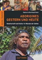 Cover von Aborigines Gestern und Heute
