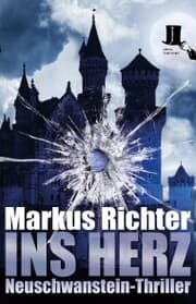 Cover von Ins Herz