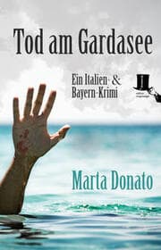 Cover von Tod am Gardasee