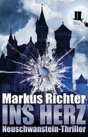 Cover von Ins Herz