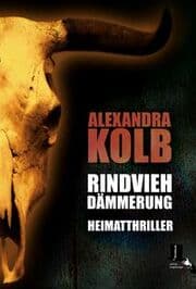 Cover von Rindviehdämmerung