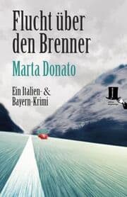 Cover von Flucht über den Brenner