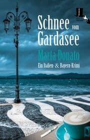 Cover von Schnee vom Gardasee