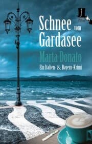 Cover von Schnee vom Gardasee