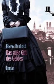 Cover von Das süße Gift des Geldes