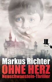 Cover von Ohne Herz