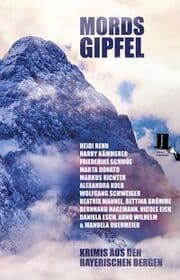 Cover von Mordsgipfel