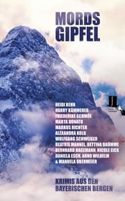 Cover von Mordsgipfel