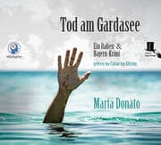 Cover von Tod am Gardasee