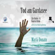 Cover von Tod am Gardasee