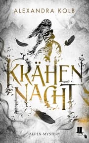 Cover von Krähennacht