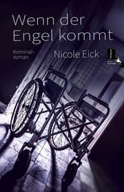 Cover von Wenn der Engel kommt