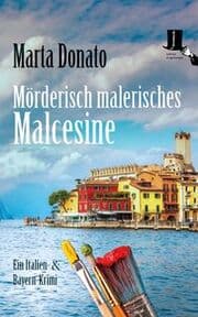 Cover von Mörderisch malerisches Malcesine