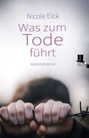 Cover von Was zum Tode führt