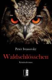 Cover von Waldschlösschen